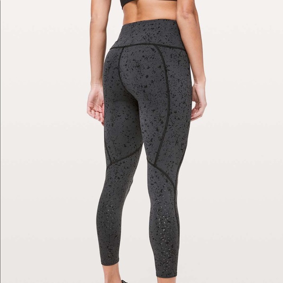 lululemon athletica Pants - lululemon To The Beat Tight (Special Edition)